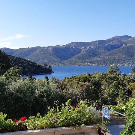 Villa Conte Korčula Dış mekan fotoğraf
