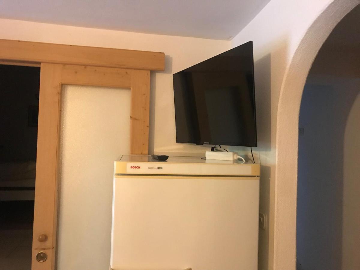 Villa Conte Korčula Dış mekan fotoğraf