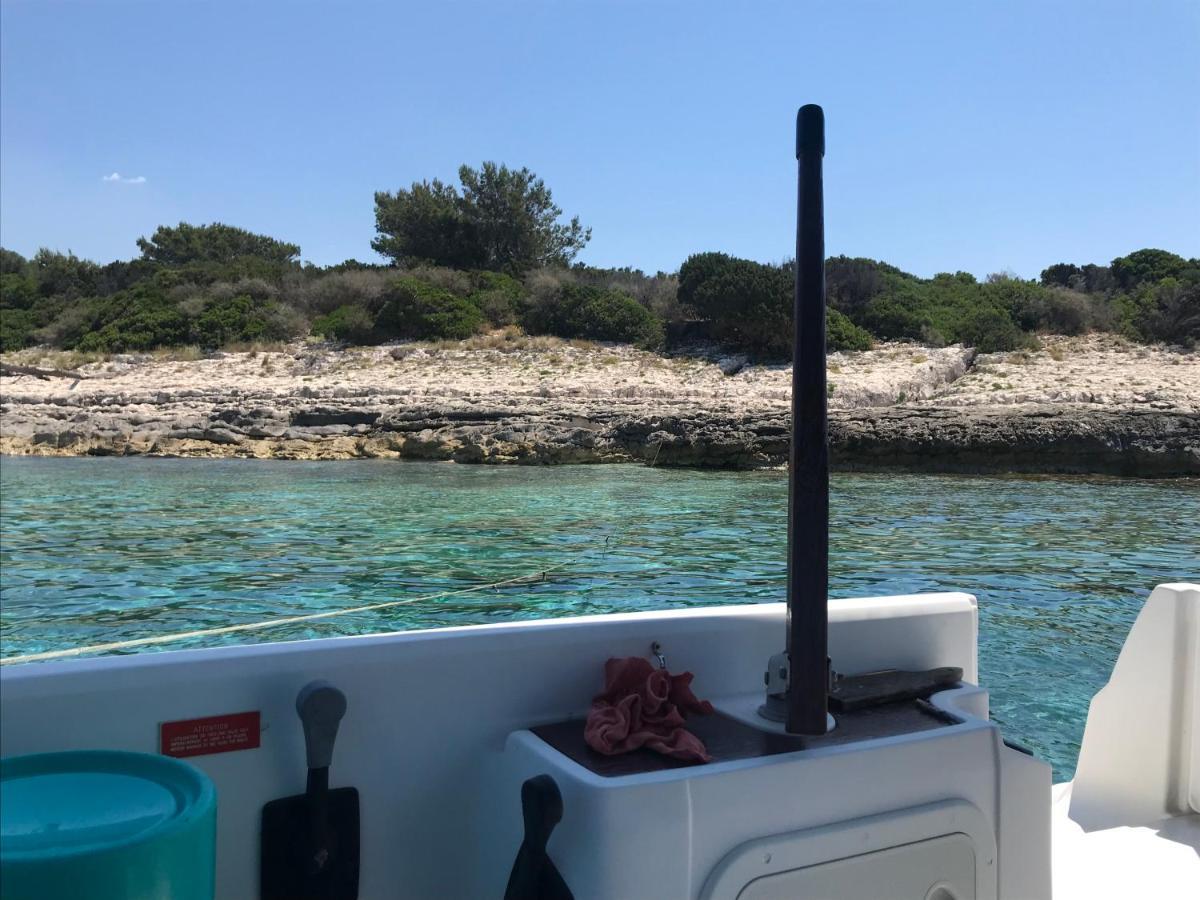 Villa Conte Korčula Dış mekan fotoğraf