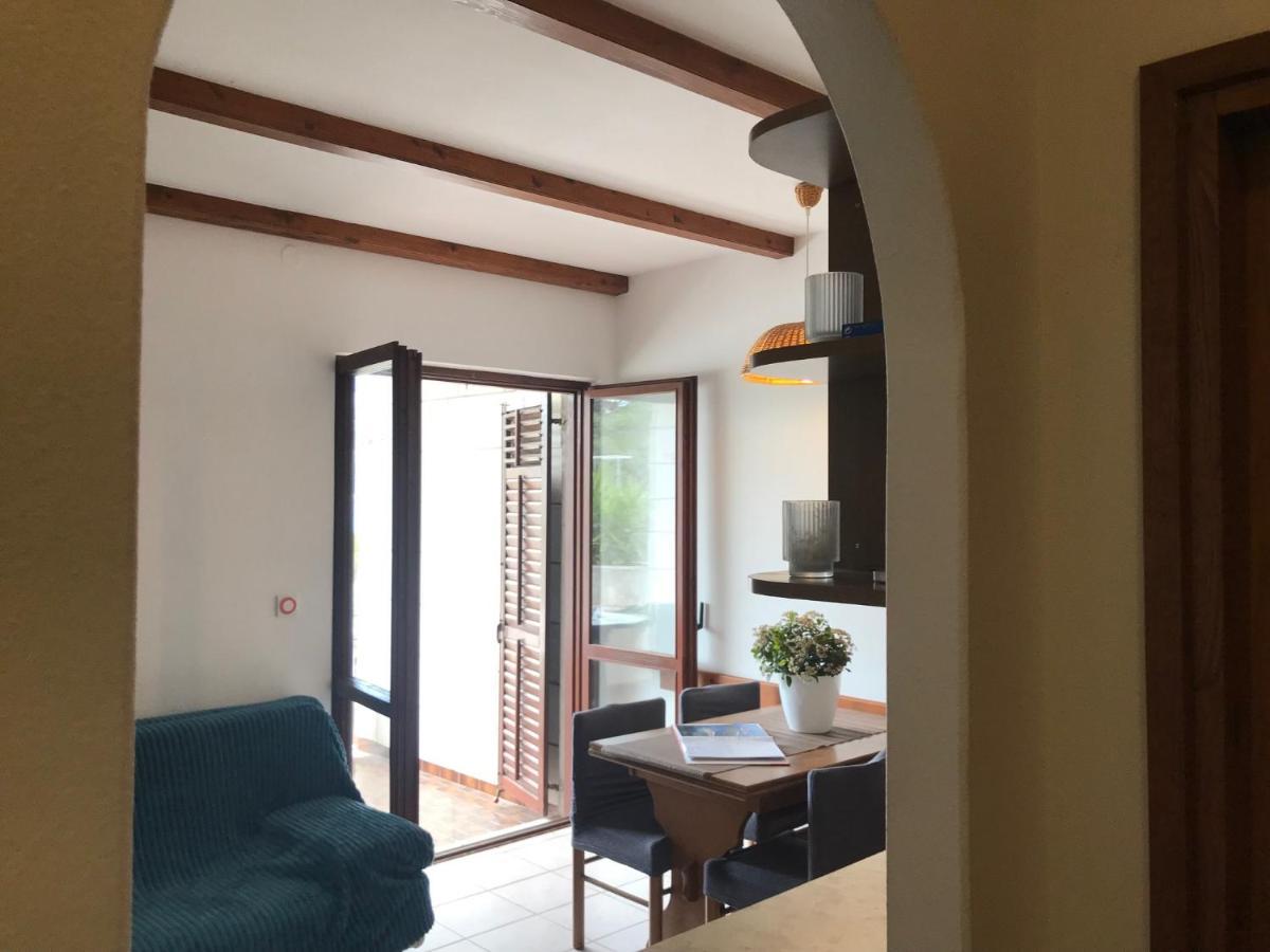 Villa Conte Korčula Dış mekan fotoğraf