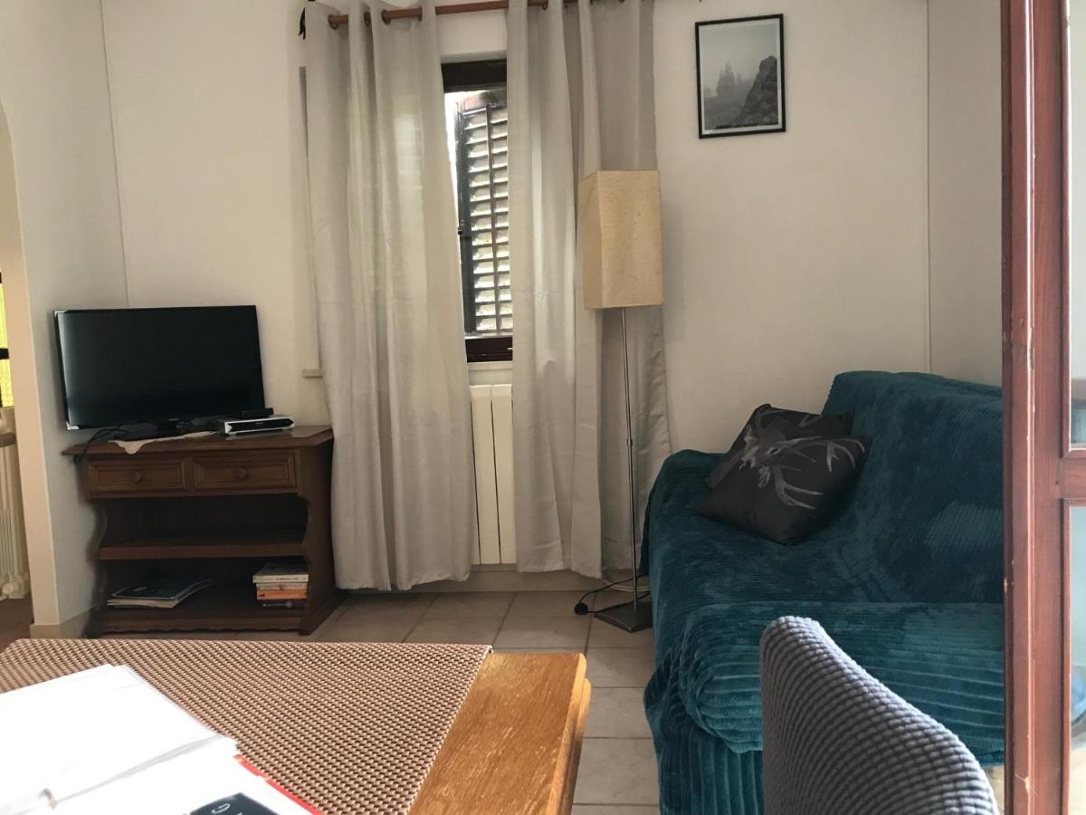 Villa Conte Korčula Dış mekan fotoğraf