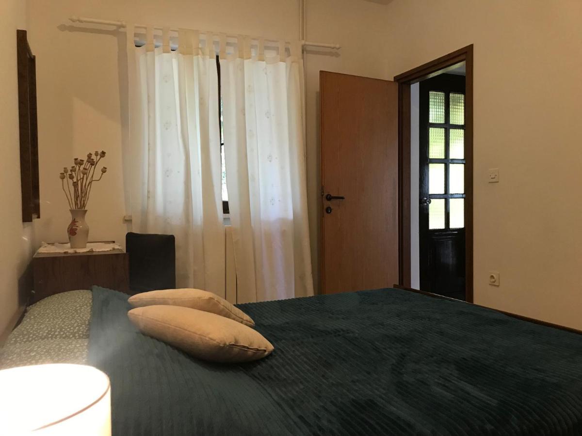 Villa Conte Korčula Dış mekan fotoğraf
