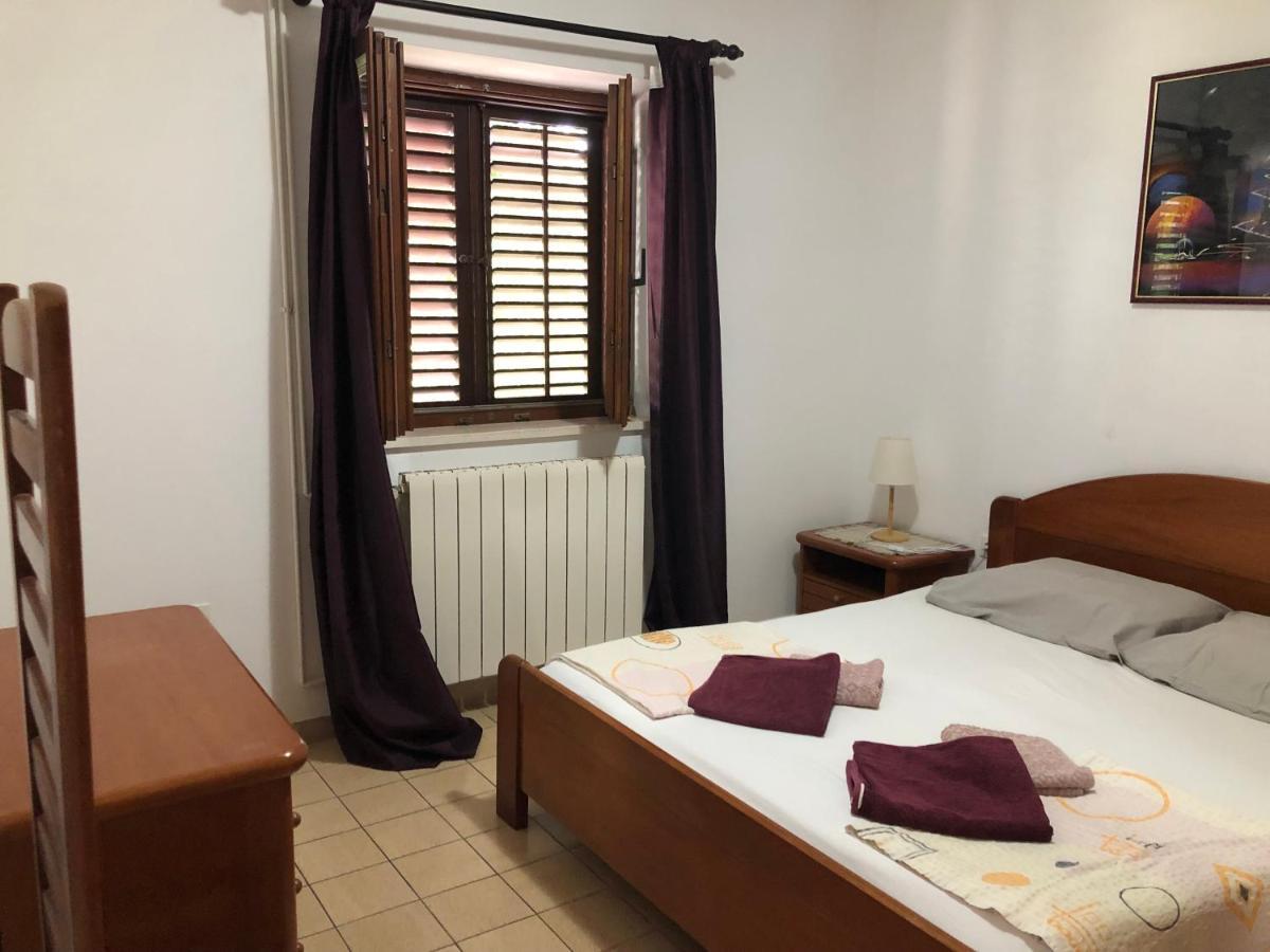 Villa Conte Korčula Dış mekan fotoğraf