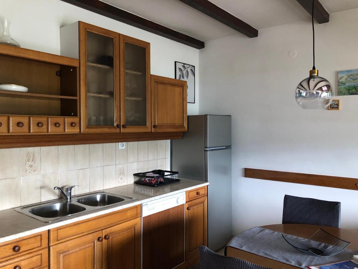 Villa Conte Korčula Dış mekan fotoğraf
