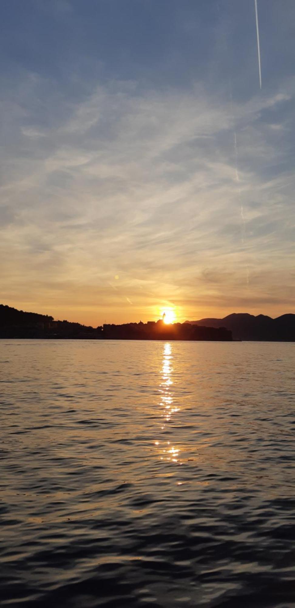 Villa Conte Korčula Dış mekan fotoğraf
