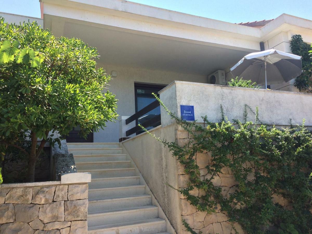 Villa Conte Korčula Dış mekan fotoğraf