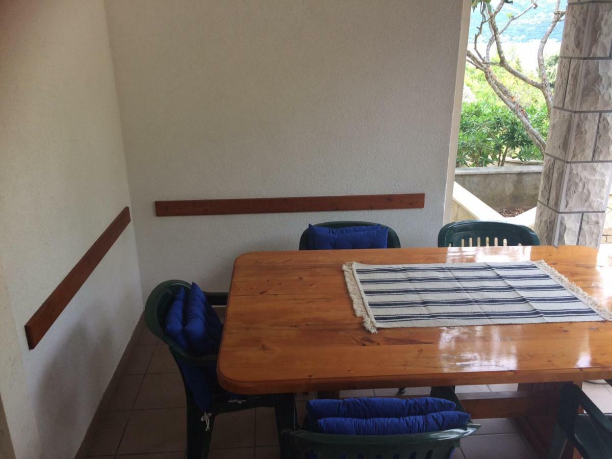Villa Conte Korčula Dış mekan fotoğraf